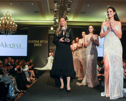 Новите сватбени тенденции ви очакват на Sofia Wedding Expo 2025